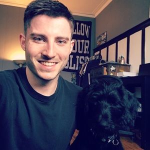 Meet your Posher, Tyler